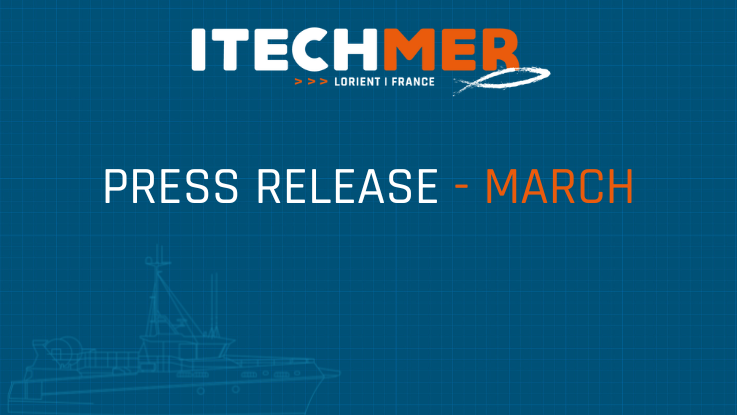 Press release – March