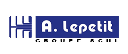 A.LEPETIT-logo liste expo